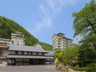 Hotel Yoshikawaya à Fukushima  Chambre photo
