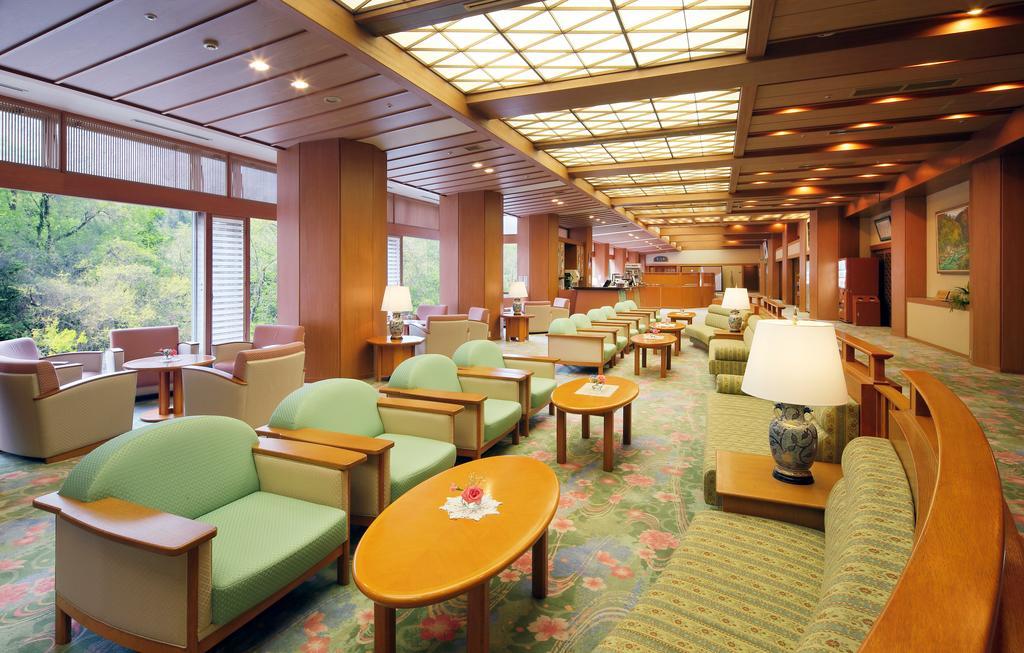Hotel Yoshikawaya à Fukushima  Extérieur photo