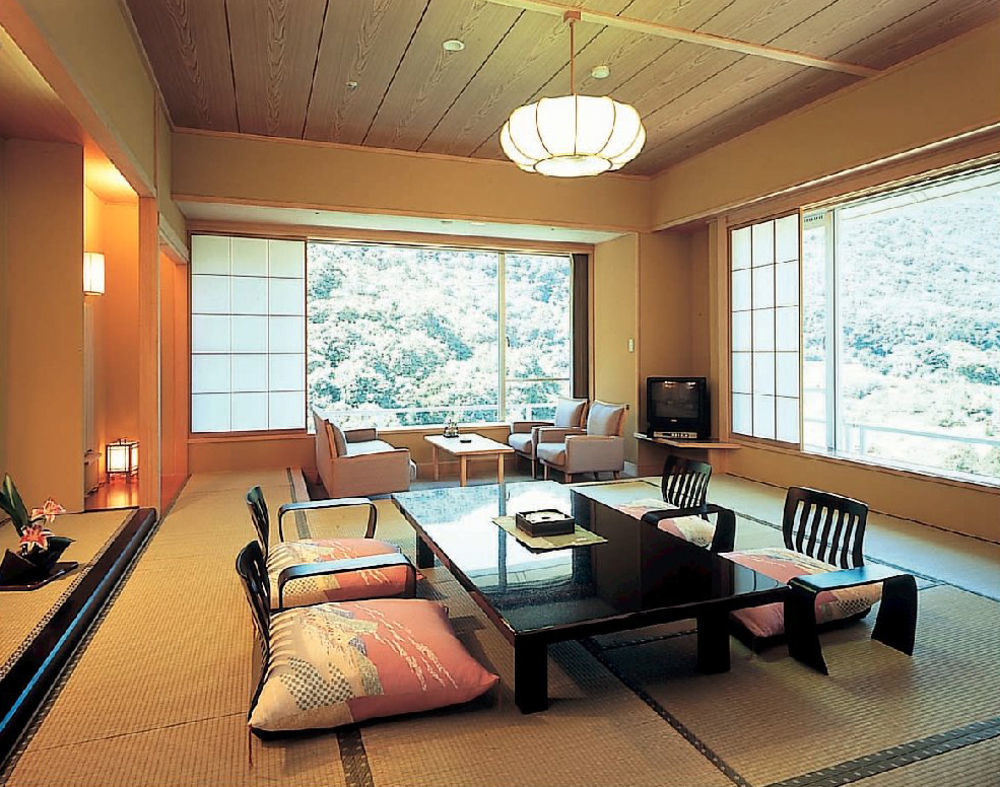 Hotel Yoshikawaya à Fukushima  Extérieur photo