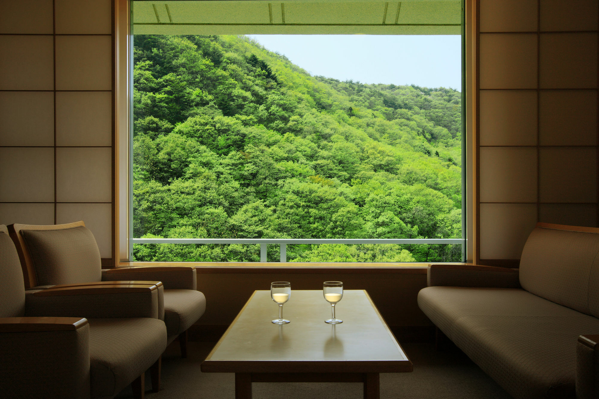 Hotel Yoshikawaya à Fukushima  Extérieur photo